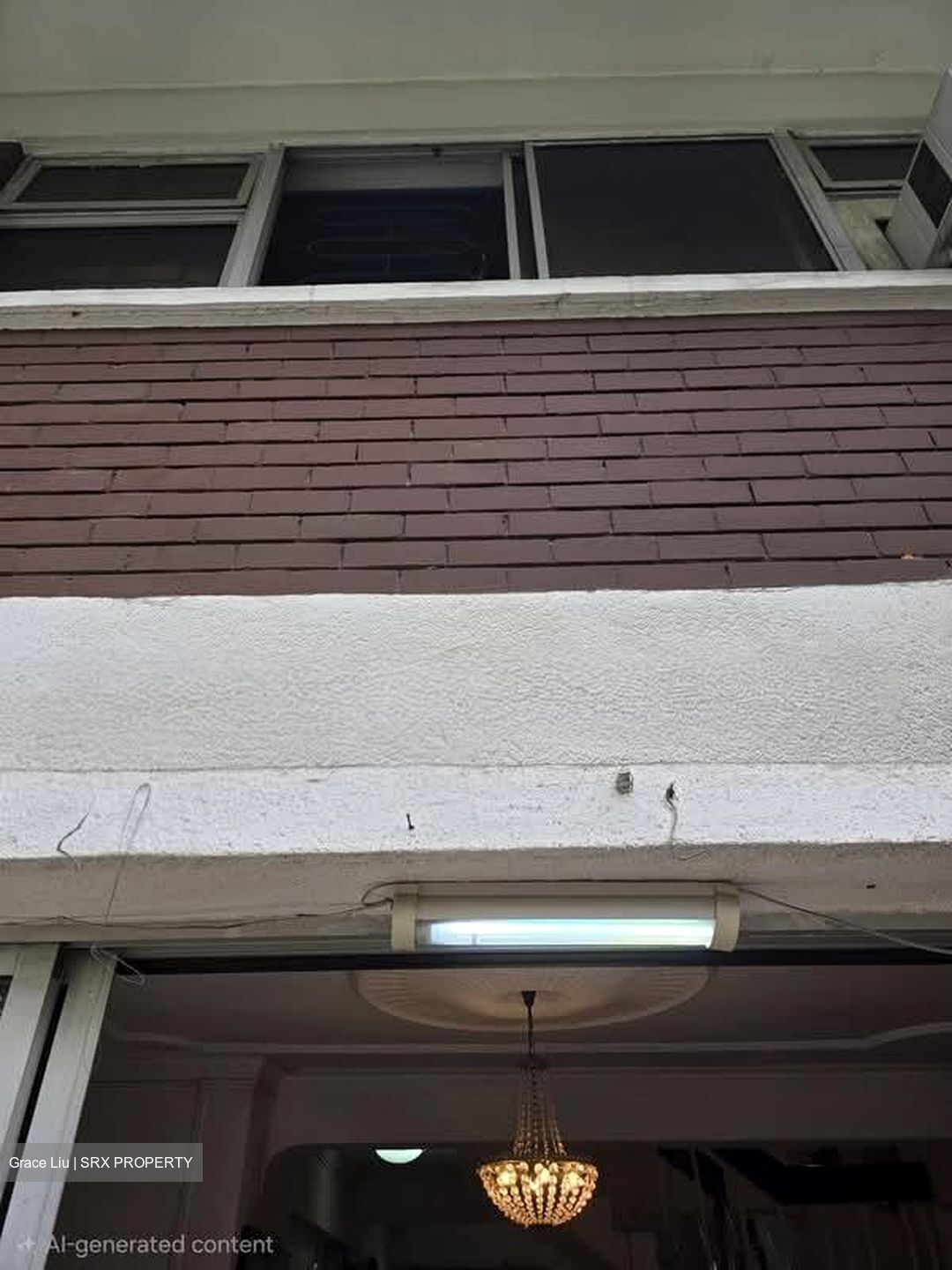 Blk 548 Jurong West Street 42 (Jurong West), HDB Executive #572058411